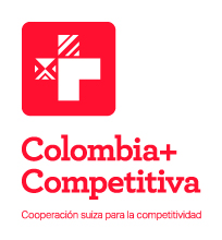 Gestión Colombia mas Competitiva